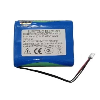 battery splicer sumitomo t 400/batree splicer sumitomo t 400/batree sumitomo