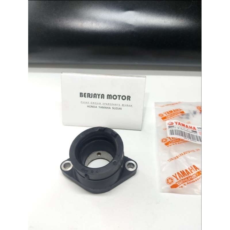 intake manifold yamaha scorpio