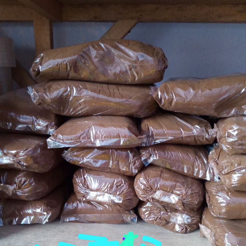 

Kopi Bubuk khas Kediri 250gr