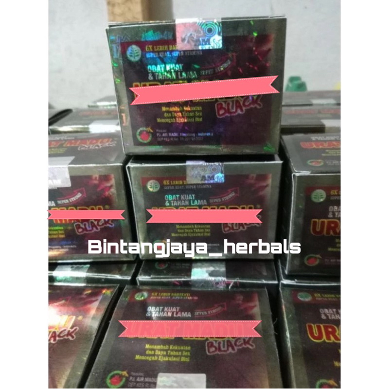 

Penambah Stamina Pria original