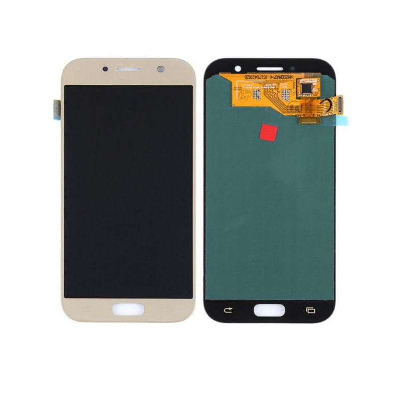 LCD FULLSET SAMSUNG A520 / A520 / A5 (2017) ORG OLED