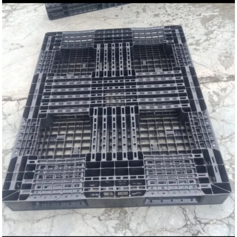 

pallet plastik UK130x110x15