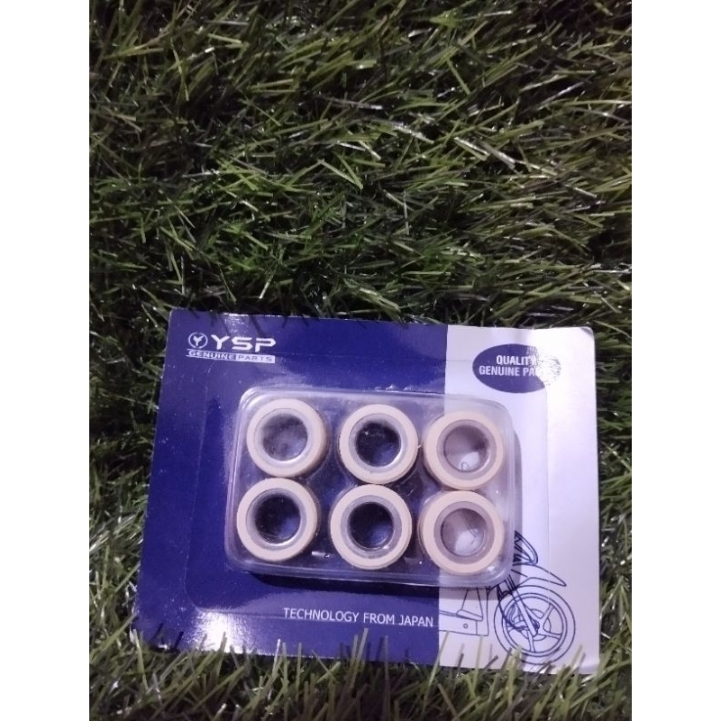 Roller YSP Yamaha N-Max Original Genuine parts