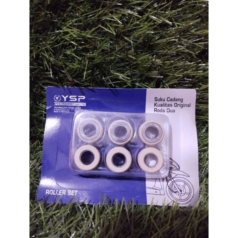 Roller YSP Honda Vario 110 KVB Original genuine parts