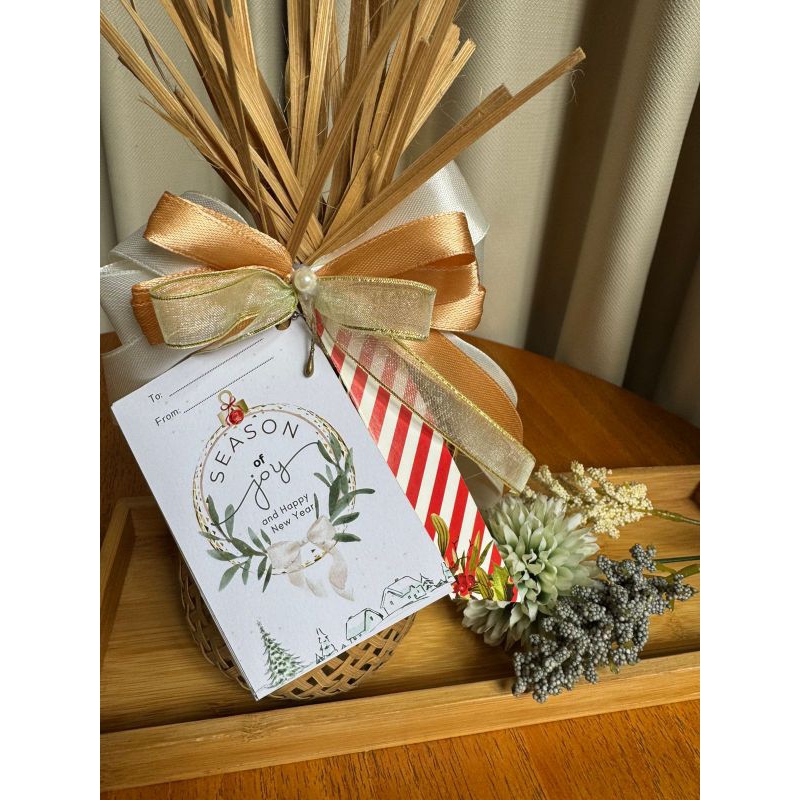 

Hampers tahun baru bakso