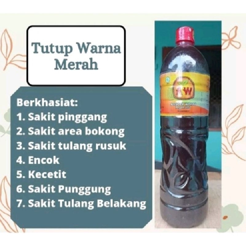 

paket herbal