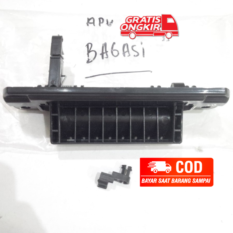 Handle Bagasi / Hendel Bagasi APV / APV Arena / Maven