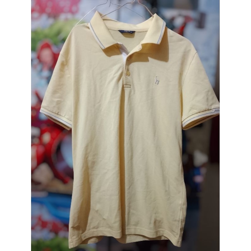 POLO SHIRT HAZZYS GOLF ORIGINAL