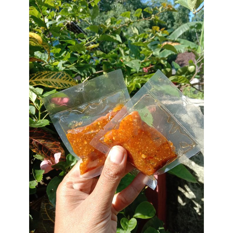 

30gr Sambel Pecel Kinasih/Bumbu Pecel Kinasih