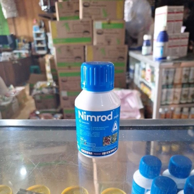Nimrod 250 EC 100 ML Fungisida Sistemik