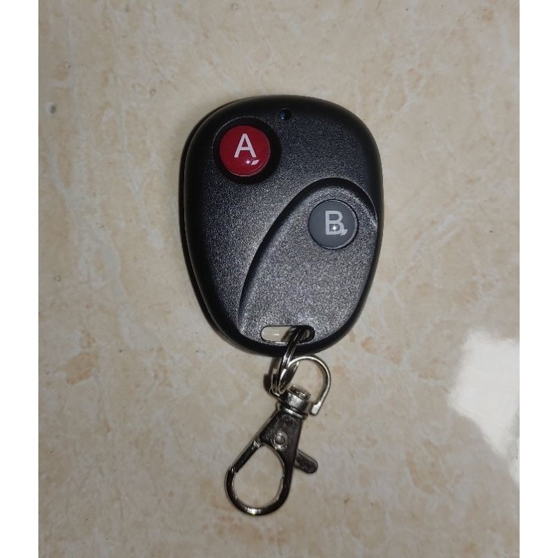 REMOTE CONTROL 433MHZ