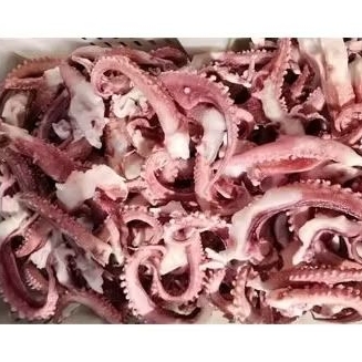 

Gurita / Tentakel / Octopus Tentakel Besar Frozen