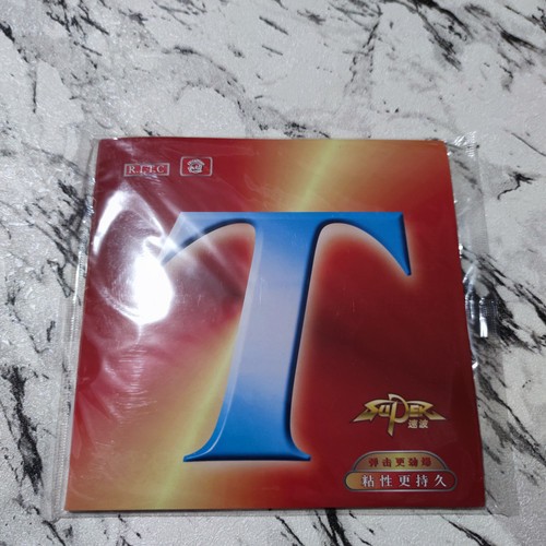 KARET BET FRIENDSHIP 729 SUPER T | KARET  BET RITC | KARET BET TENIS MEJA | KARET BET PING PONG