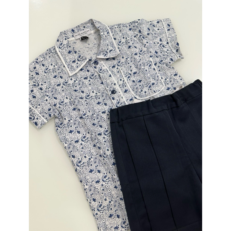 Mini Marlan sets boy