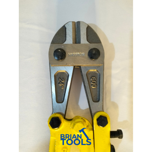 Hasston Gunting Beton 24" Bolt Cutter Gunting Besi
