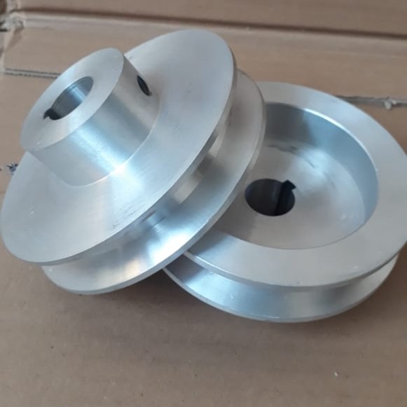 PULLY 3 INCH A1 AS 16 POLLY 3 INCH A1 AS 16