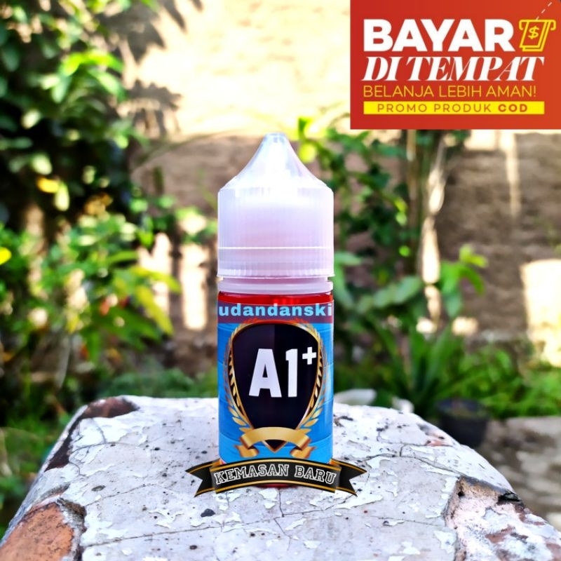 Essen A1 Essen Oplosan Ikan Mas Babon Rame Ikan Nila Ikan Patin