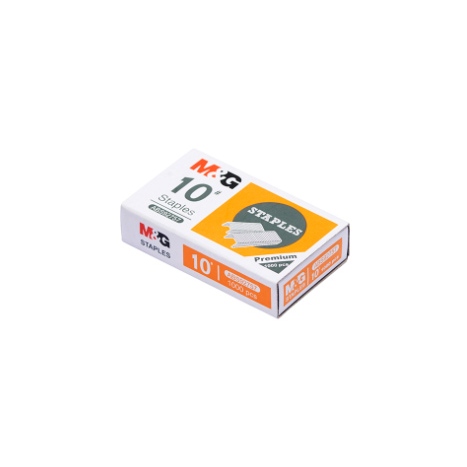 

TBMO M&G REFILL STAPLES #10 - 106136/ABS92757
