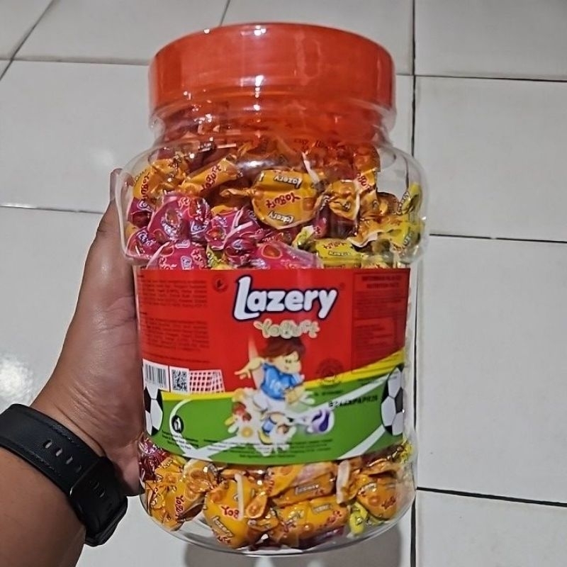 

Lazery Pls 200 Pcs