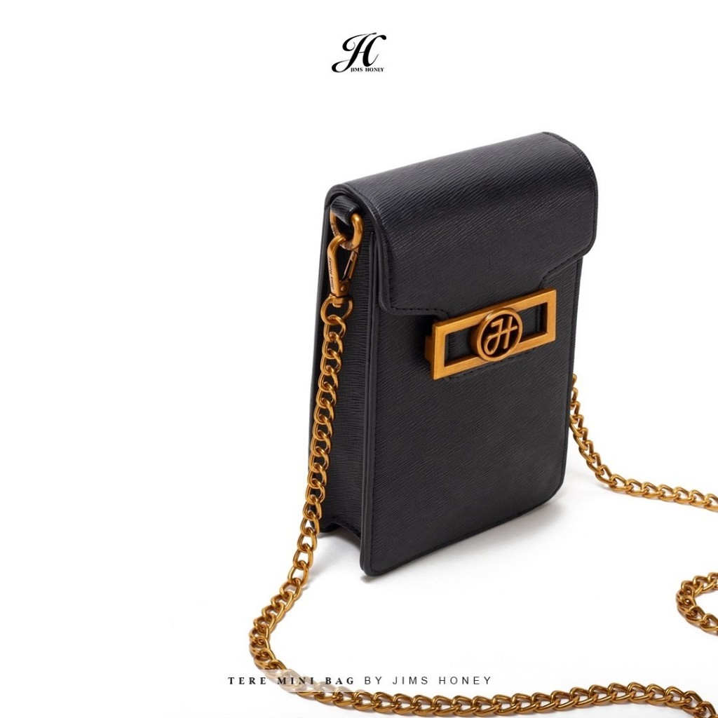 JIMS HONEY TERE MINI BAG Tas Selempang Wanita Murah Mini Sling Bag Jimshoney