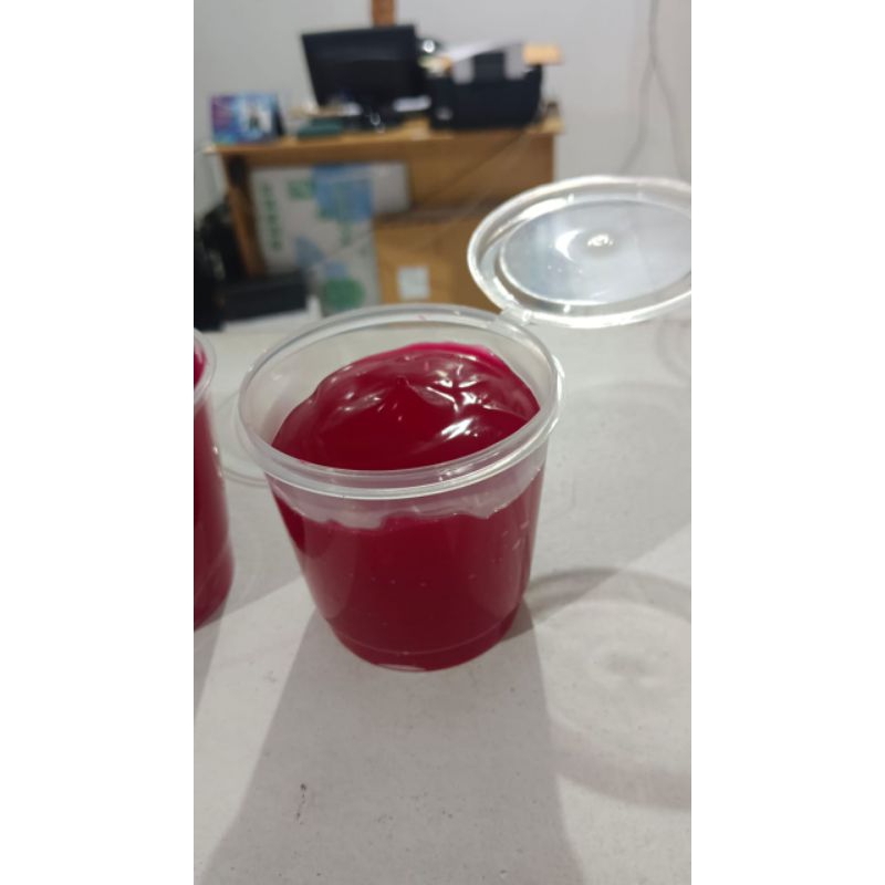 

Selai Jelly B kemasan 150ml