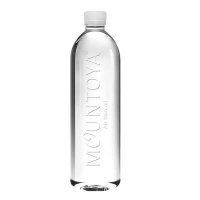 

Mountoya Air Mineral 330ml 600ml