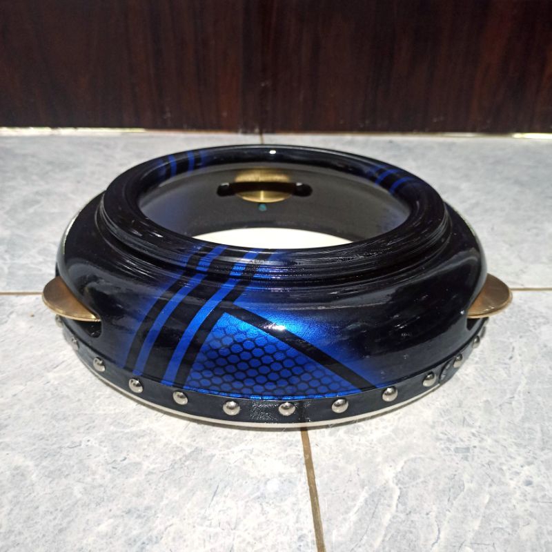 Rebana Jepara Motif Polos ( 1 pcs )