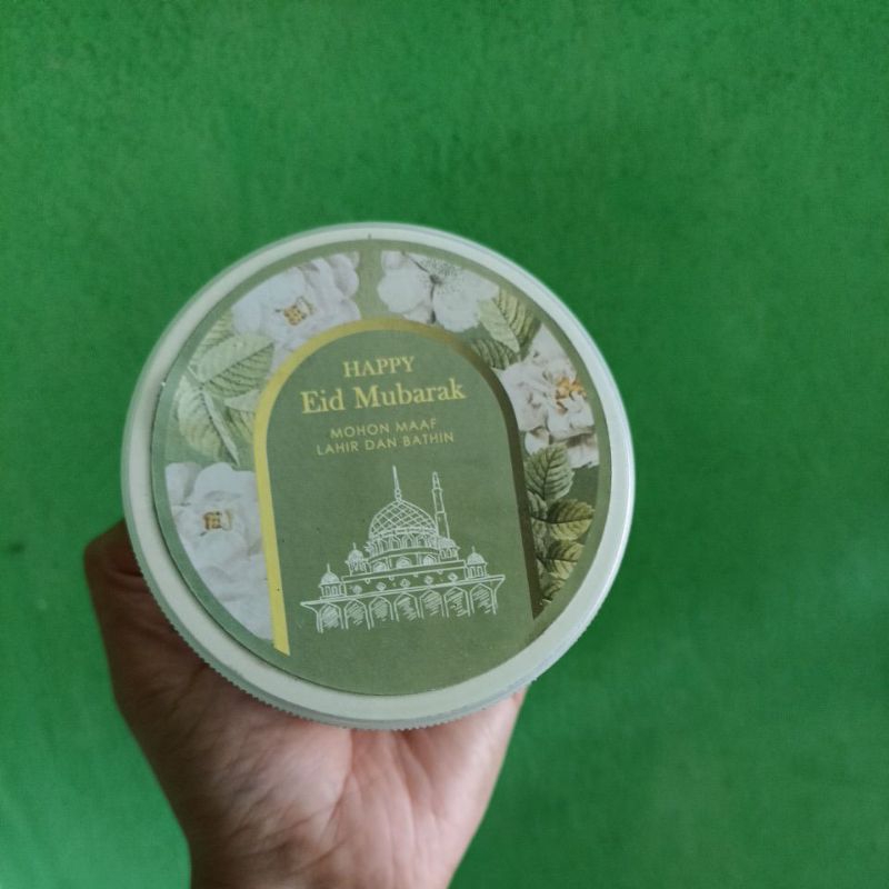 

READY STOCK | STICKER KUE | STICKER TOPLES | STICKER BULAT | STICKER IDUL FITRI | STICKER TOPLES KUE