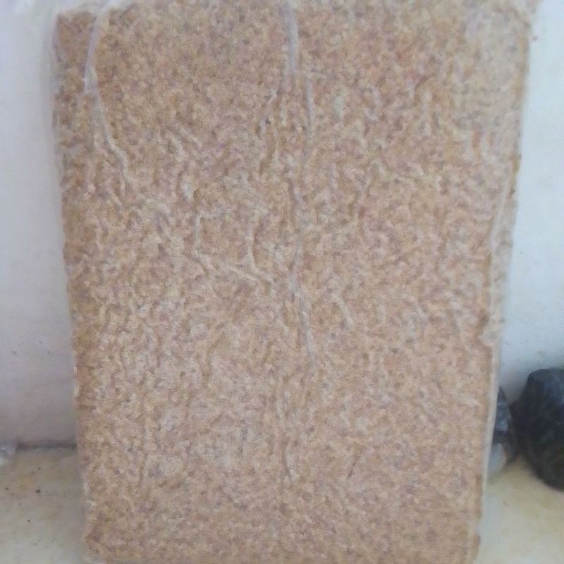 

Kacang mede menir 1kg