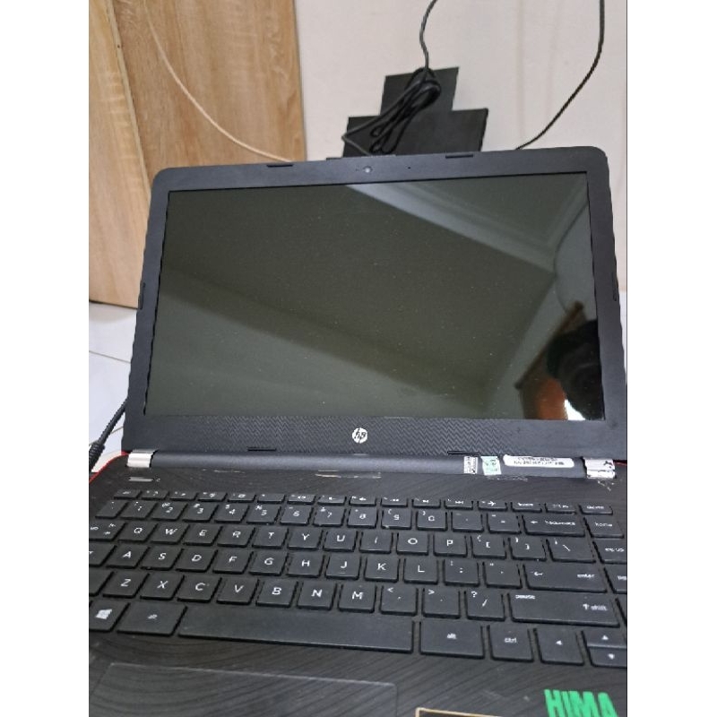 LAPTOP HP 14-BW018AU AMD A9 9420 Radeon R5