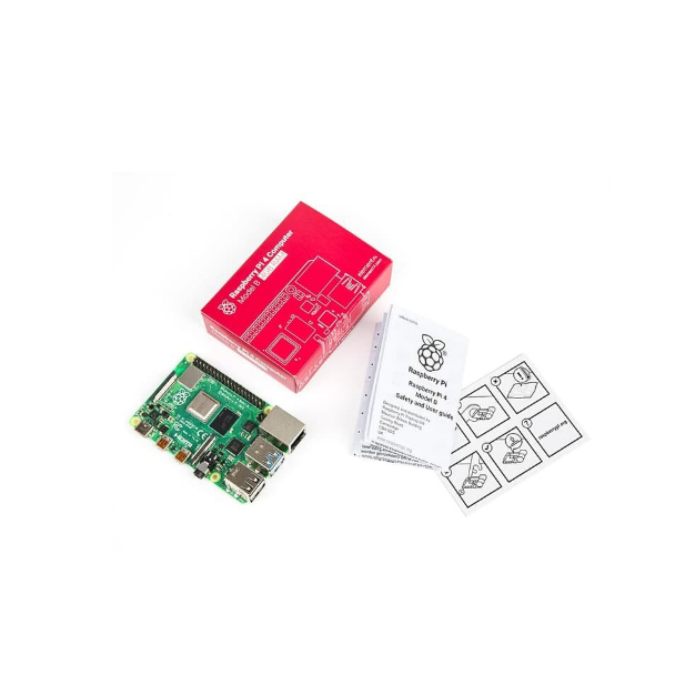 Raspberry PI4 4GB Original