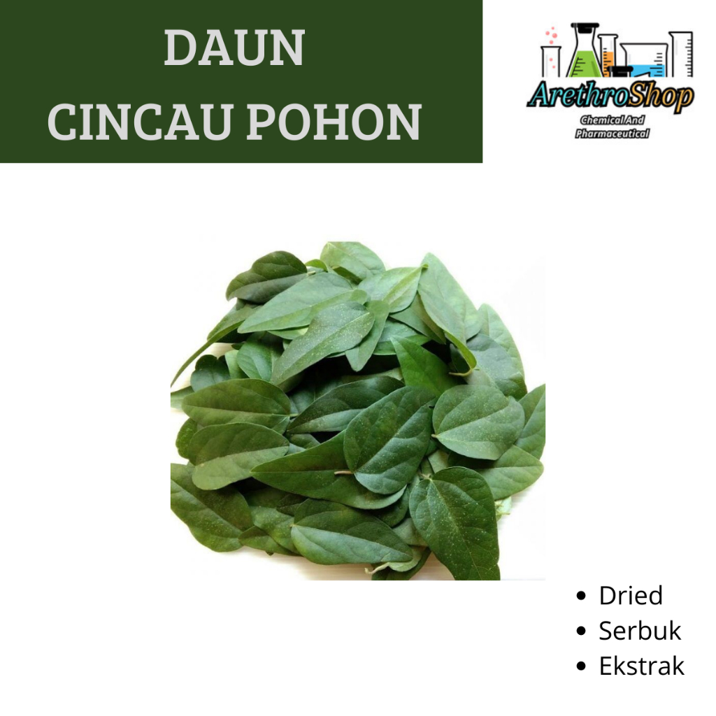 

SERBUK DAN DRIED DAUN CINCAU POHON BEST PRODUCT