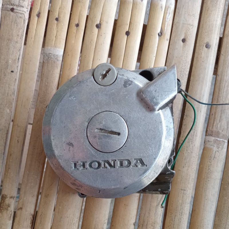 bak magnit ori gl pro series