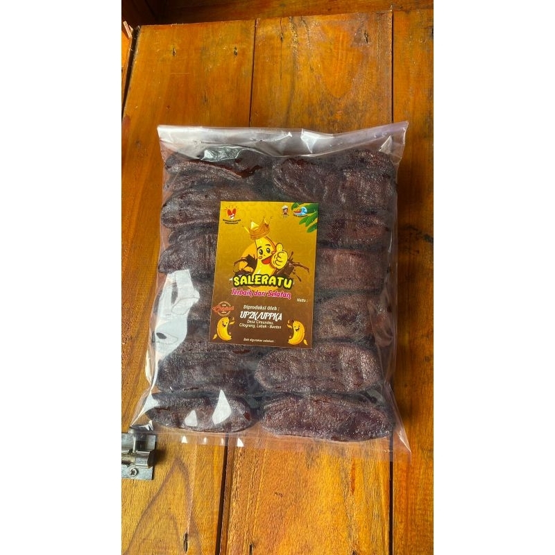 SALE PISANG 3 KG/SALE BASAH/ORIGINAL