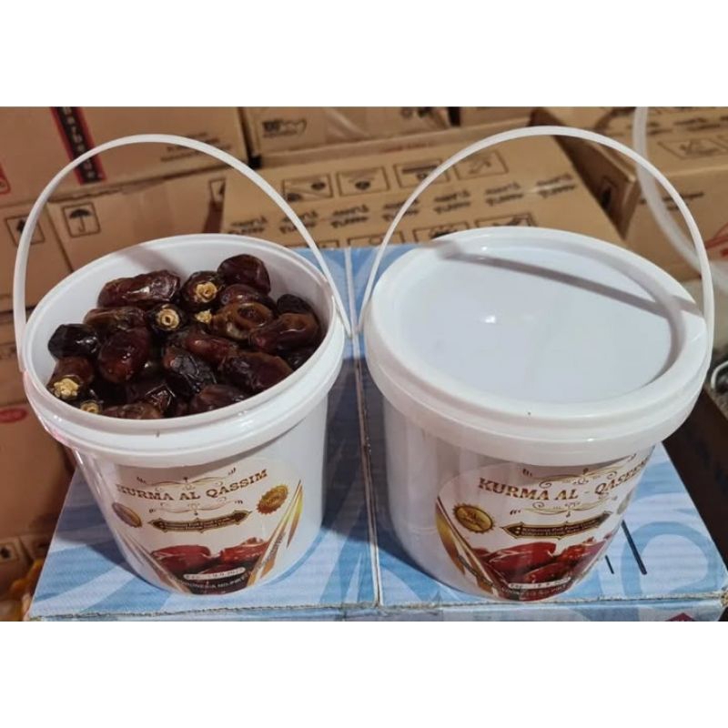 

Kurma Timba Al Qosim Termurah