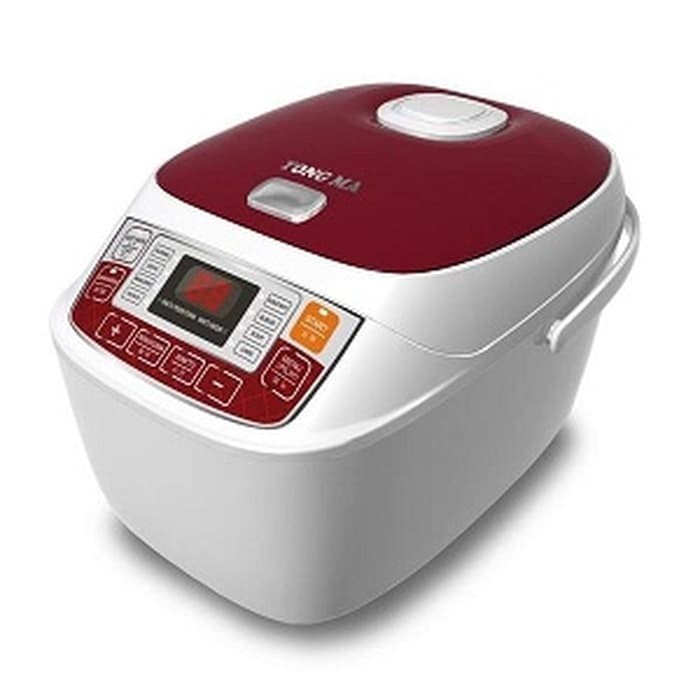 Yong Ma Rice Cooker Digital 2 Liter YMC-5600 | Yong Ma Digital Rice Cooker 2L YMC5600