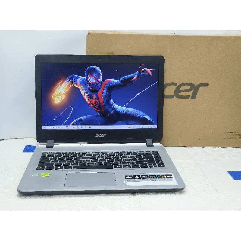 acer aspire 5 intel core i3 NVIDIA geforce mx230