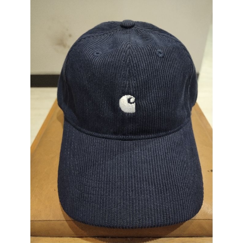 Topi carhatt corduray