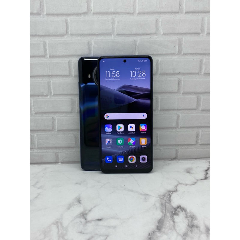 Redmi Note 9 Pro 5G Mi 10i 5G Mi 10T Lite 5G 8/256GB SECOND TERMURAH ORIGINAL