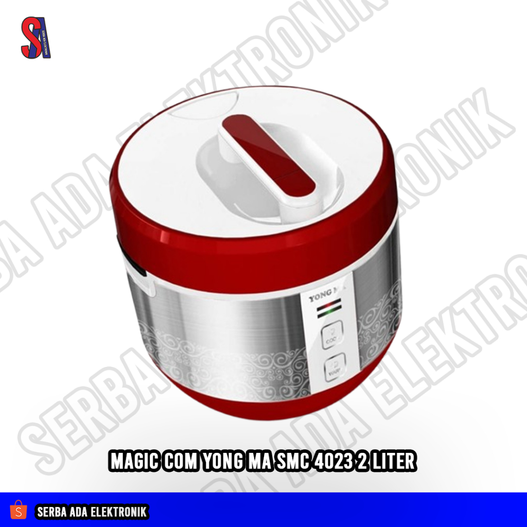 Magic Com Yong Ma SMC 4023 2 Liter