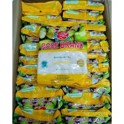 

Gula Rosebrand kuning 20 kg kirim instant