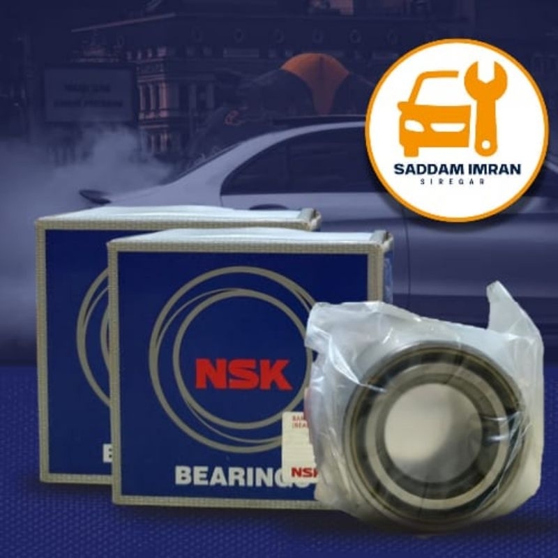 Bearing Roda Depan APV NSK