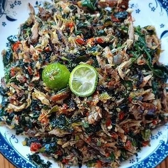 

PO PINDANG SUWIR DAUN SINGKONG KEMANGI