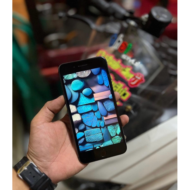 Lcd copotan iphone 8 plus