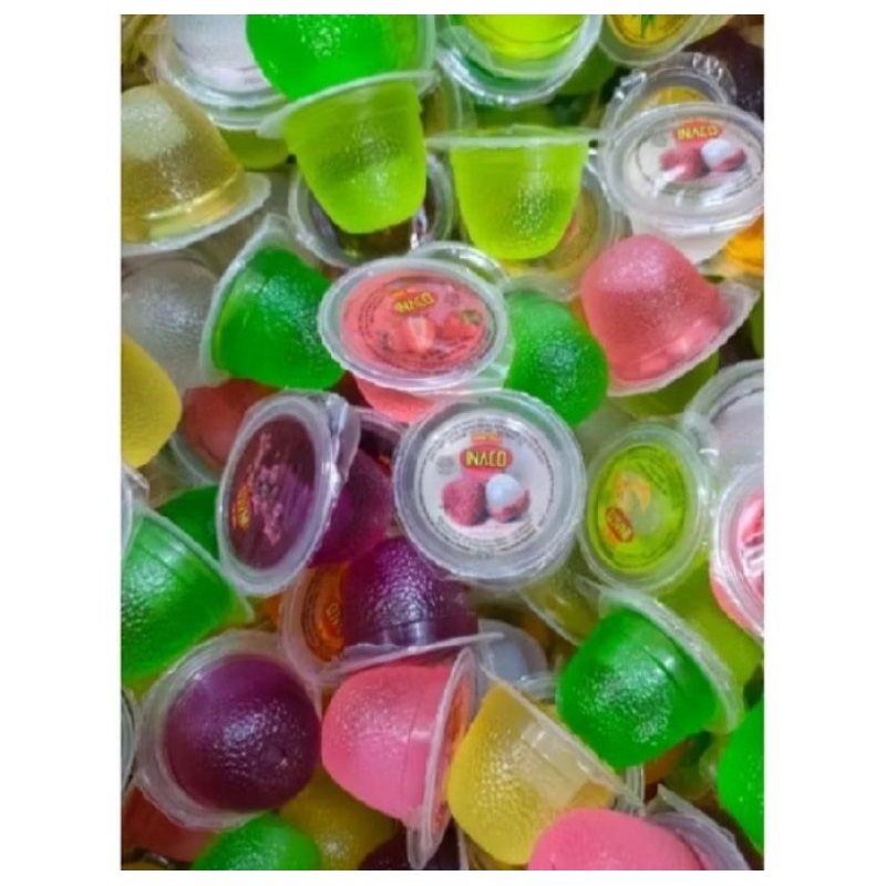 

jelly inaco kemasan 50pcs