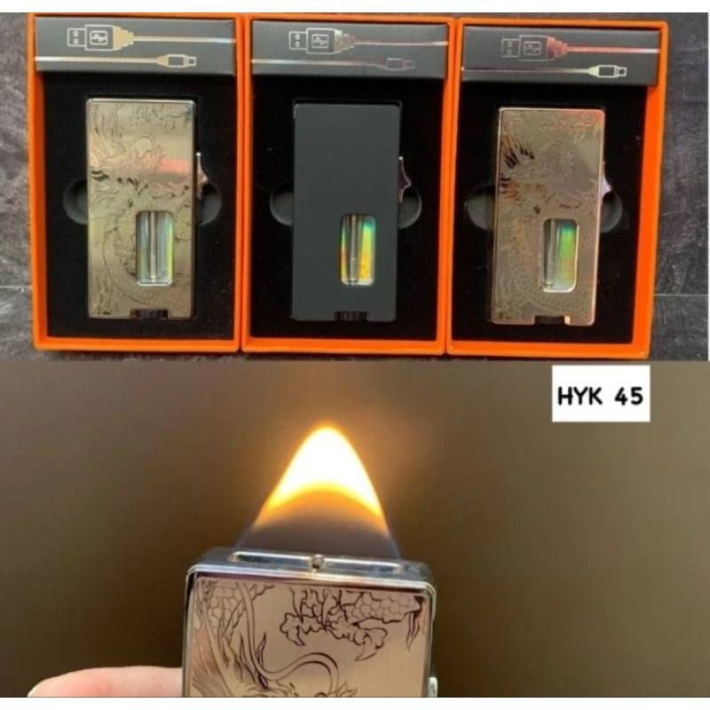 KOREK API GAS LIGHTER VIRAL NEW UNIK