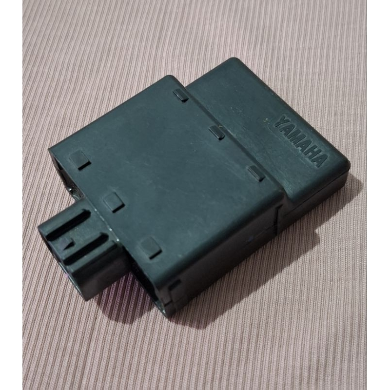 Cdi Yamaha Mio110 Mio Sporty Fino Soul Karbu Nuvo Original