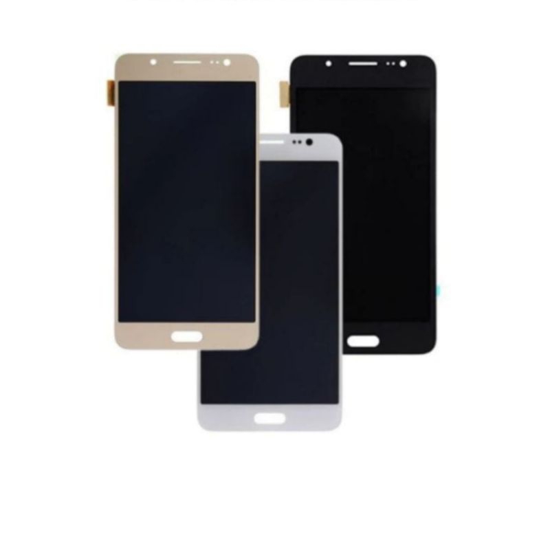 LCD TOUCHSCREEN SAMSUNG GALAXY J510 / J5 2016 ORIGINAL OLED
