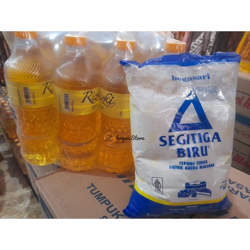 

paket hemat sembako 3