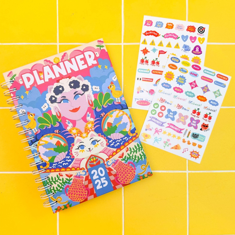 

PATTERN 2025 JOURNAL - DAILYSUN
